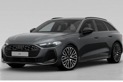 Audi A5 4.500 km 68.990 &euro; Wiesbaden 65189