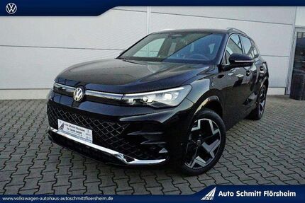 VW Tiguan 12.000 km 43.890 &euro; Flörsheim 65439