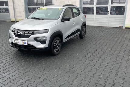 Dacia Spring 22.475 km 11.860 &euro; Ingelheim 55218