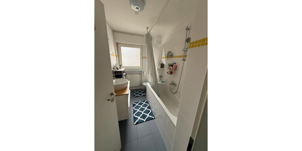 Gemütliche 3-Zimmer-Wohnung in ruhiger Lage in Kriftel 3 zimmer