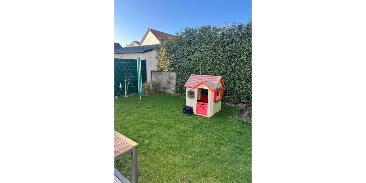 Doppelhaushälfte Gau-Algesheim Algesheim - 6 Zimmer, 157 m&sup2;, 2.630&euro; | Angebot:25518990