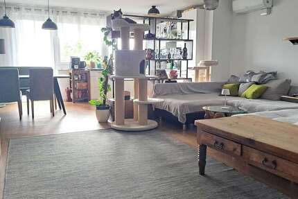 Wohnung Hattersheim Okriftel - 2 Zimmer, 75 m&sup2;, 925&euro; | Angebot:27301990