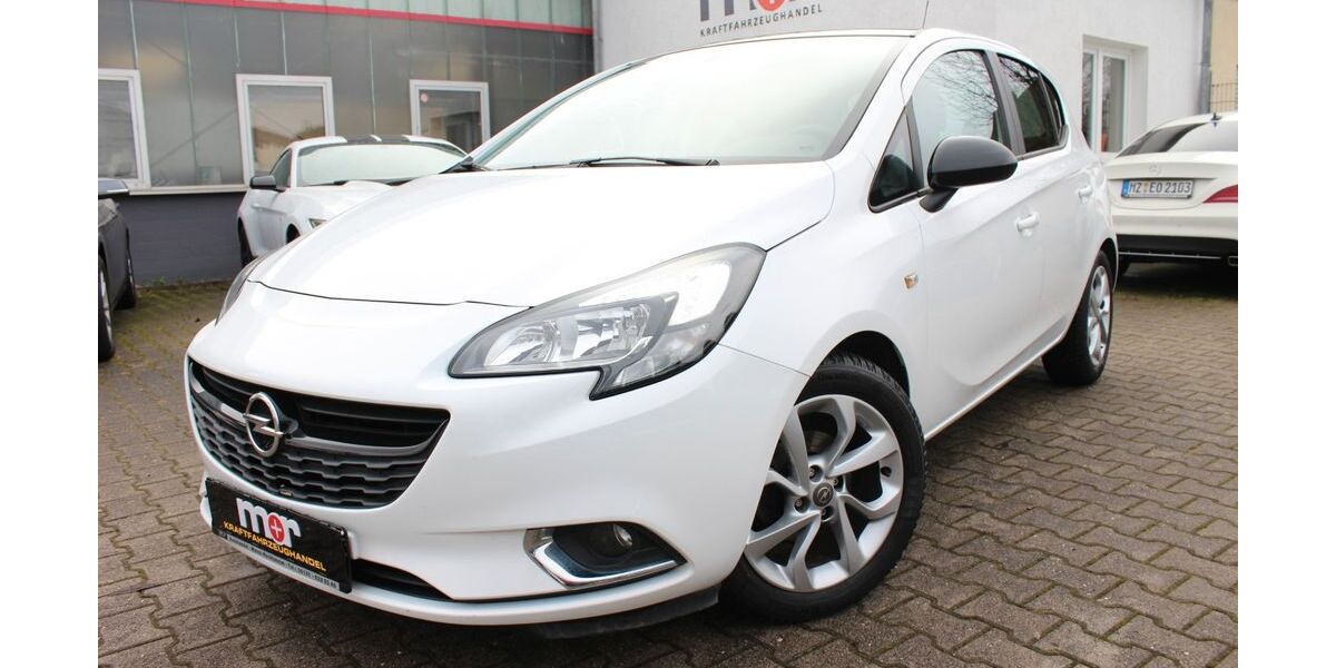 Opel Corsa 112.000 km 6.900 &euro; Mainz 55129
