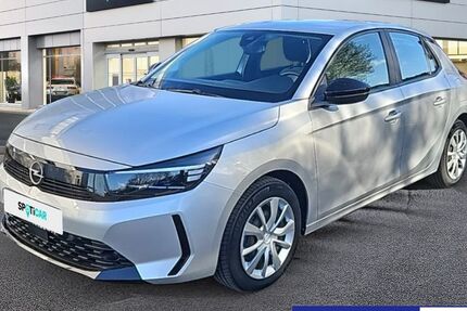 Opel Corsa 22.589 km 11.980 &euro; Mainz 55120