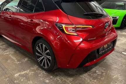 Toyota Corolla 55.800 km 21.980 € Mainz 55129