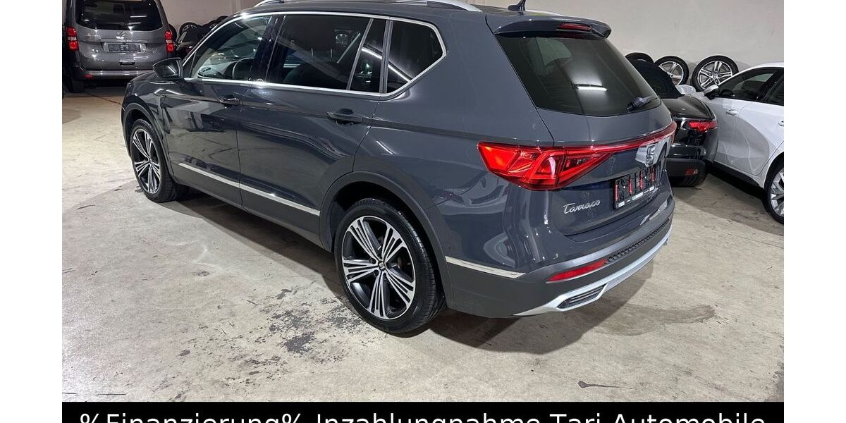 Seat Tarraco 63.700 km 23.980 &euro; Mainz 55129