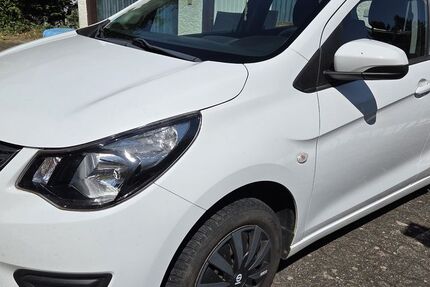 Opel Karl 75.200 km 6.600 &euro; Niedernhausen 65527