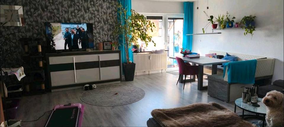 Etagenwohnung Mainz Bretzenheim - 3 Zimmer, 86 m&sup2;, 350.000&euro; | Angebot:26863938