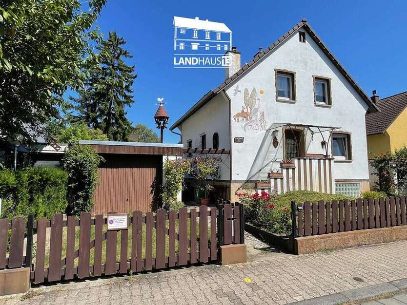 Haus zum Kaufen in Mainz 550.000 € 113 m²