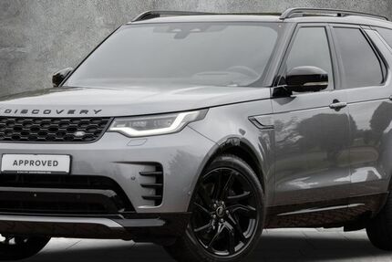 Land Rover Discovery 14.442 km 67.490 € Kronberg 61476