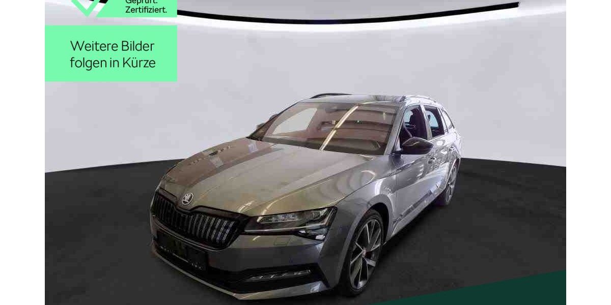 Skoda Superb 85.235 km 26.930 &euro; Hofheim im Taunus 65719