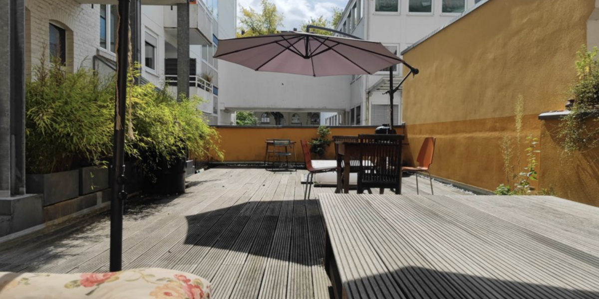 Wohnung zum Mieten in Wiesbaden 1.750 € 138.02 m² 4 zimmer