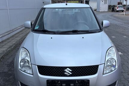 Suzuki Swift 117.776 km 4.299 € Wiesbaden 65201