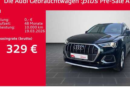 Audi Q3 20.937 km 37.950 &euro; Wiesbaden 65189
