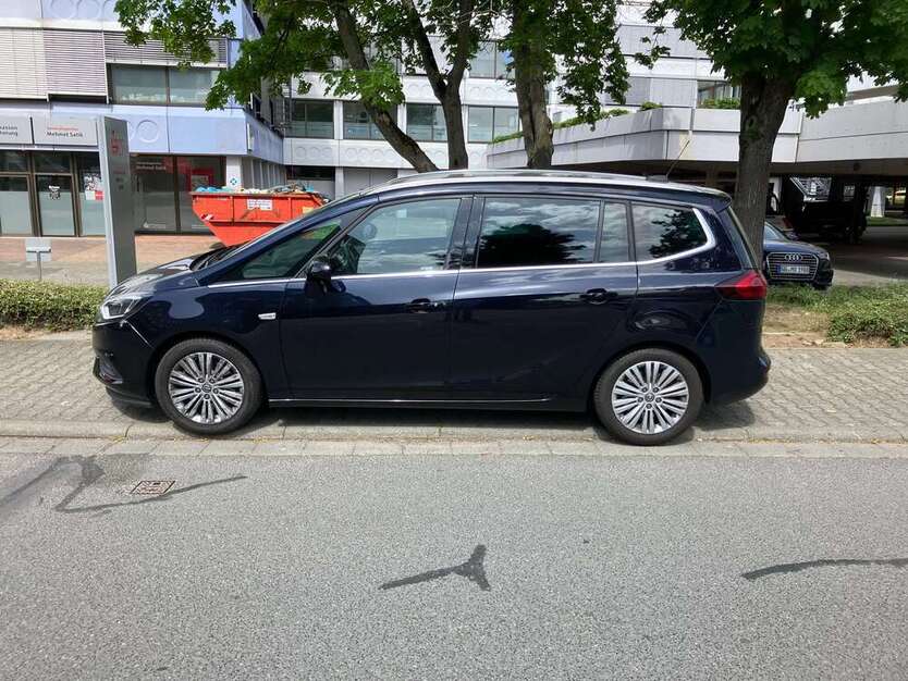 Zafira