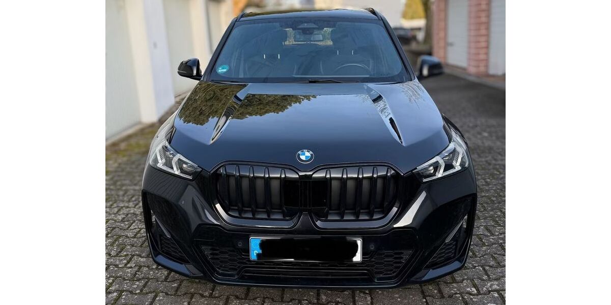 BMW X1 49.500 km 36.399 &euro; Geisenheim 65366