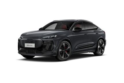 Audi SQ6 e-tron 5.280 km 85.780 &euro; Mainz 55131