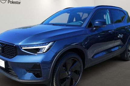 Volvo XC40 2.450 km 37.400 &euro; Mainz-Kastel 55252