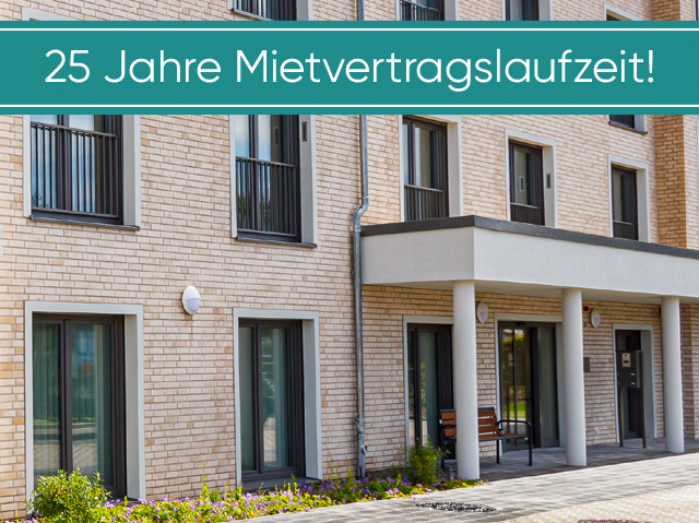 Etagenwohnung Wiesbaden Südost - 1 Zimmer, 46 m&sup2;, 250.700&euro; | Angebot:24923243