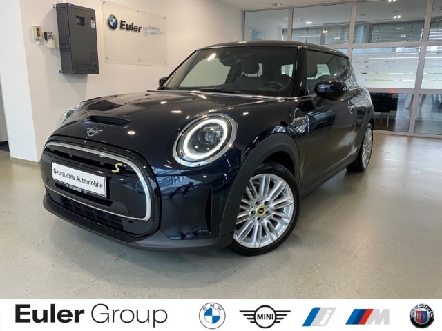 Cooper SE