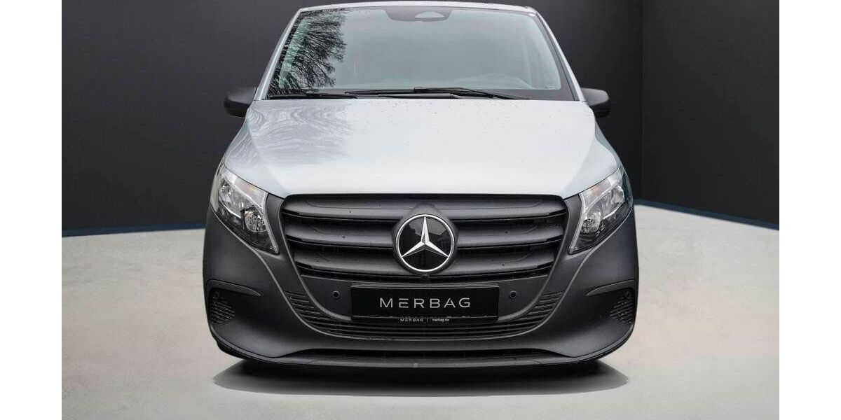 Mercedes-Benz Vito 4.590 km 44.447 &euro; Wiesbaden-Schierstein 65201