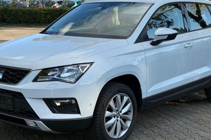 Seat Ateca 113.000 km 14.998 € Rüsselsheim 65428