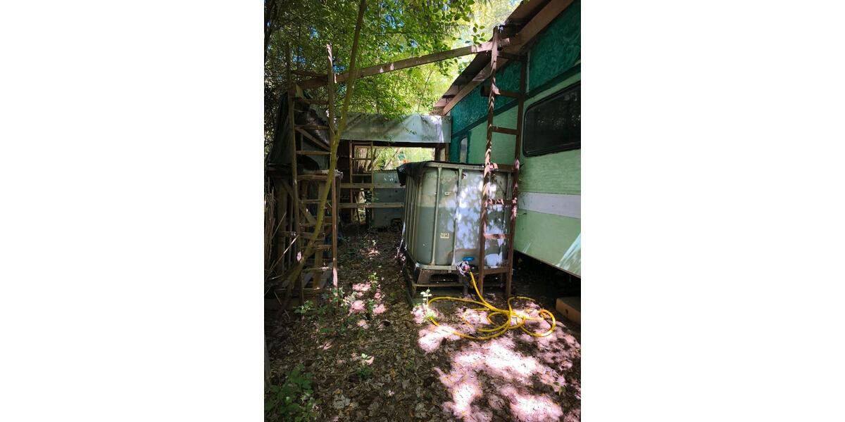 Grundstück Wiesbaden Bierstadt - 250&euro; | Angebot:26250652