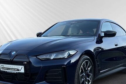 BMW i4 16.688 km 59.991 &euro; Wiesbaden 65203