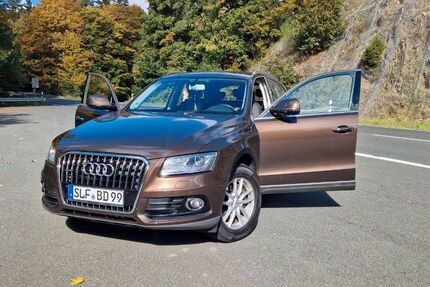 Audi Q5 150.381 km 17.000 € Königstein im Taunus 61462