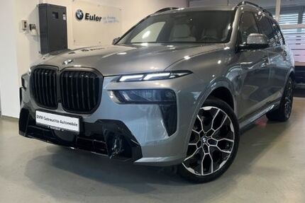 BMW X7 28.792 km 85.899 &euro; Hofheim 65719