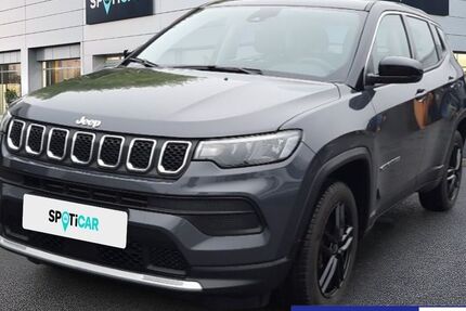 Jeep Compass 28.640 km 24.980 &euro; Wiesbaden 65203