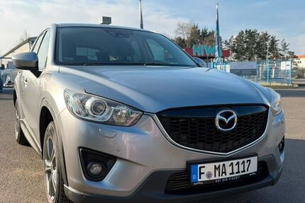 Mazda CX-5 221.000 km 7.200 &euro; Rüsselsheim am Main 65048