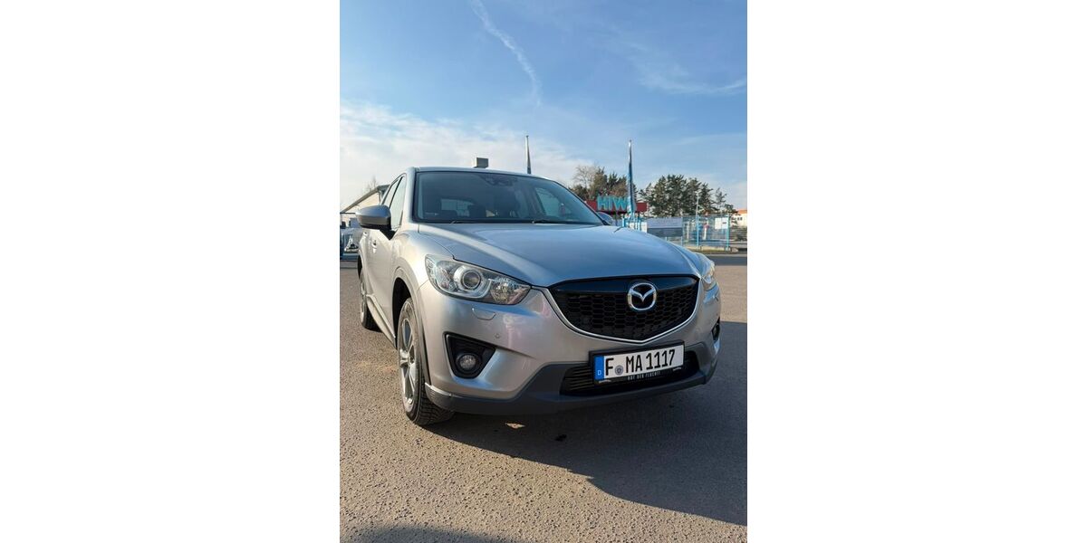 Mazda CX-5 221.000 km 7.200 &euro; Rüsselsheim am Main 65048