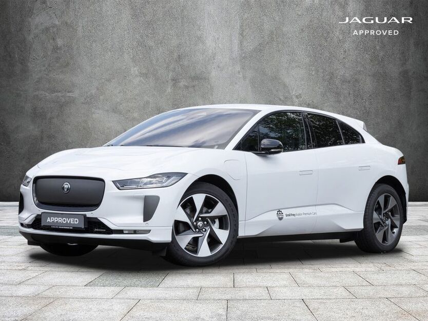 I-Pace