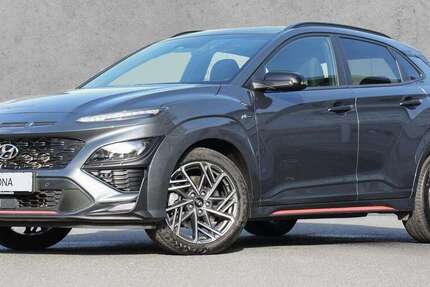 Hyundai KONA 35.500 km 25.890 € Mainz-Kastel 55252