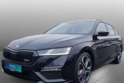 Skoda Octavia 45.773 km 29.890 € Bad Camberg 65520