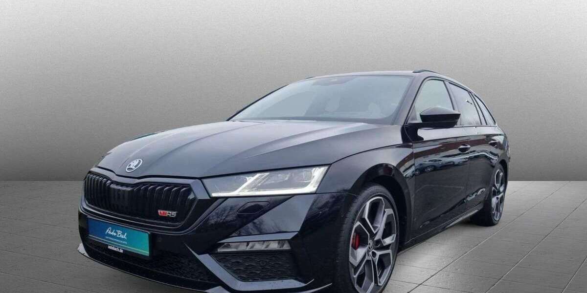 Skoda Octavia 45.773 km 29.890 € Bad Camberg 65520