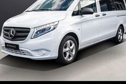 Mercedes-Benz Vito 68.730 km 50.575 &euro; Wiesbaden-Schierstein 65201