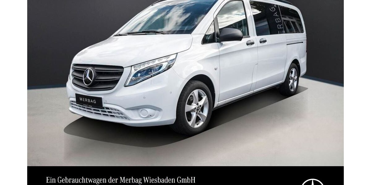 Mercedes-Benz Vito 68.730 km 50.575 &euro; Wiesbaden-Schierstein 65201