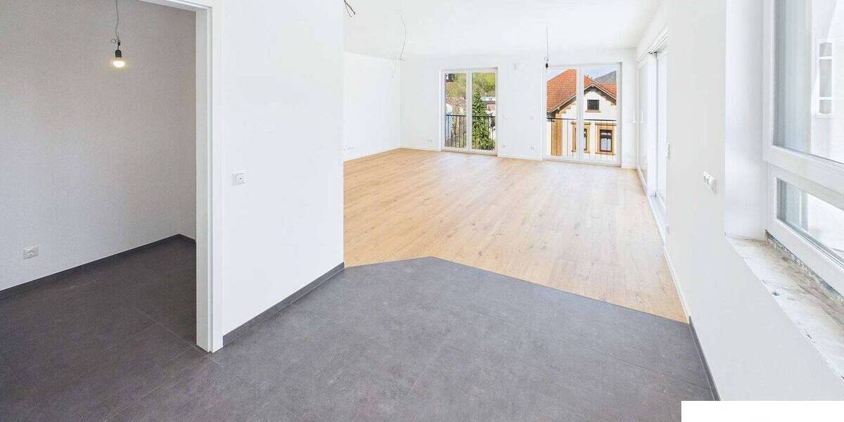 Etagenwohnung Bingen am Rhein Bingerbrück - 4 Zimmer, 166 m&sup2;, 862.420&euro; | Angebot:26117709