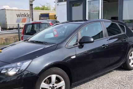 Opel Astra 126.986 km 6.800 € Raunheim 65479