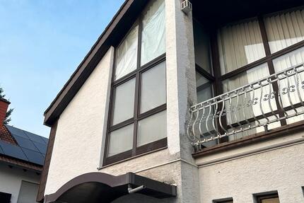 Einfamilienhaus 6 zimmer