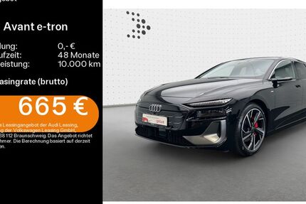 Audi A6 e-tron 5.029 km 76.180 € Oberursel 61440