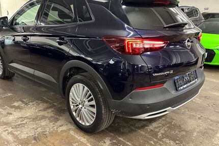 Opel Grandland (X) 128.600 km 15.680 € Mainz 55129