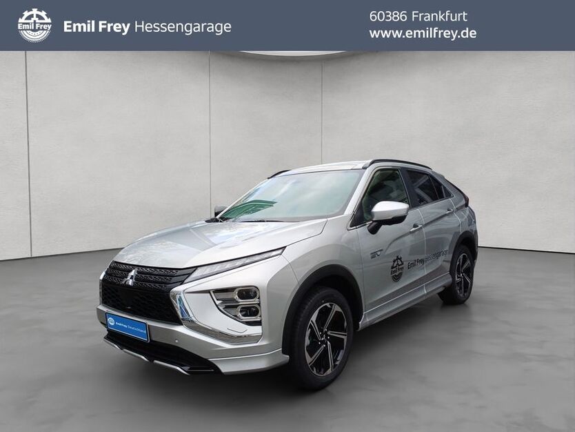 Eclipse Cross