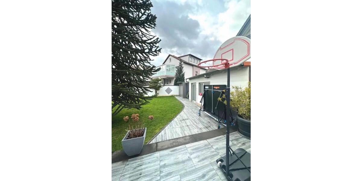 Einfamilienhaus Bischofsheim - 6 Zimmer, 133 m&sup2;, 898.000&euro; | Angebot:25296248