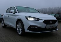 Gebrauchtwagen Seat Leon