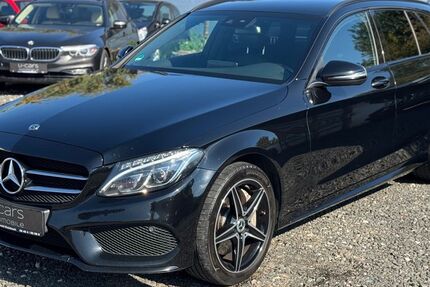 Mercedes-Benz C 250 204.300 km 15.900 € Rüsselsheim 65428