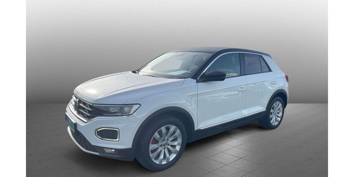 VW T-Roc 94.134 km 17.980 &euro; Bad Camberg 65520