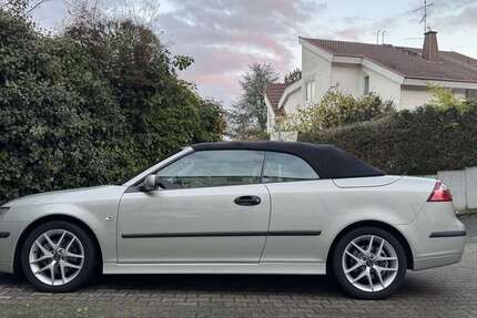 Saab 9-3 155.000 km 8.700 &euro; Mainz 55130